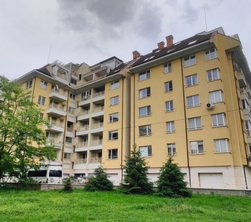 For Sale  2 bedroom Sofia , Mladost 1 , 113 sq.m | 49791663 - image [10]