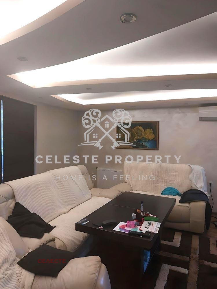 Продава  3-стаен град София , м-т Гърдова глава , 157 кв.м | 89562109