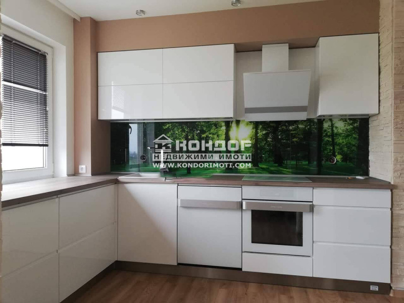Zu verkaufen  2 Schlafzimmer Plowdiw , Trakija , 68 qm | 75422921 - Bild [3]