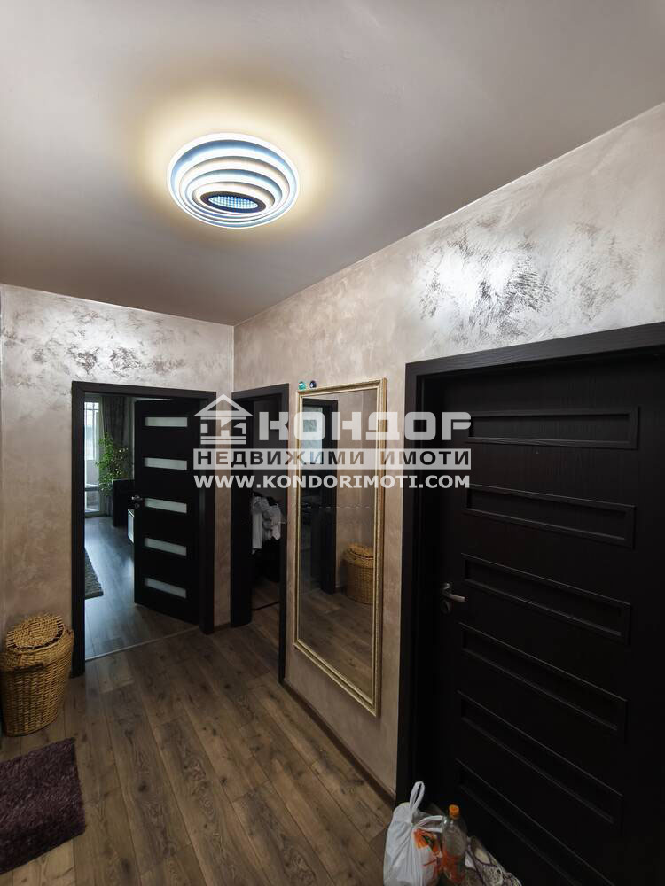 Zu verkaufen  2 Schlafzimmer Plowdiw , Trakija , 68 qm | 75422921 - Bild [14]