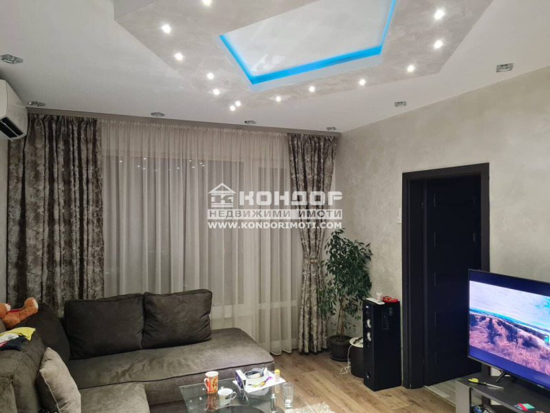 Zu verkaufen  2 Schlafzimmer Plowdiw , Trakija , 68 qm | 75422921