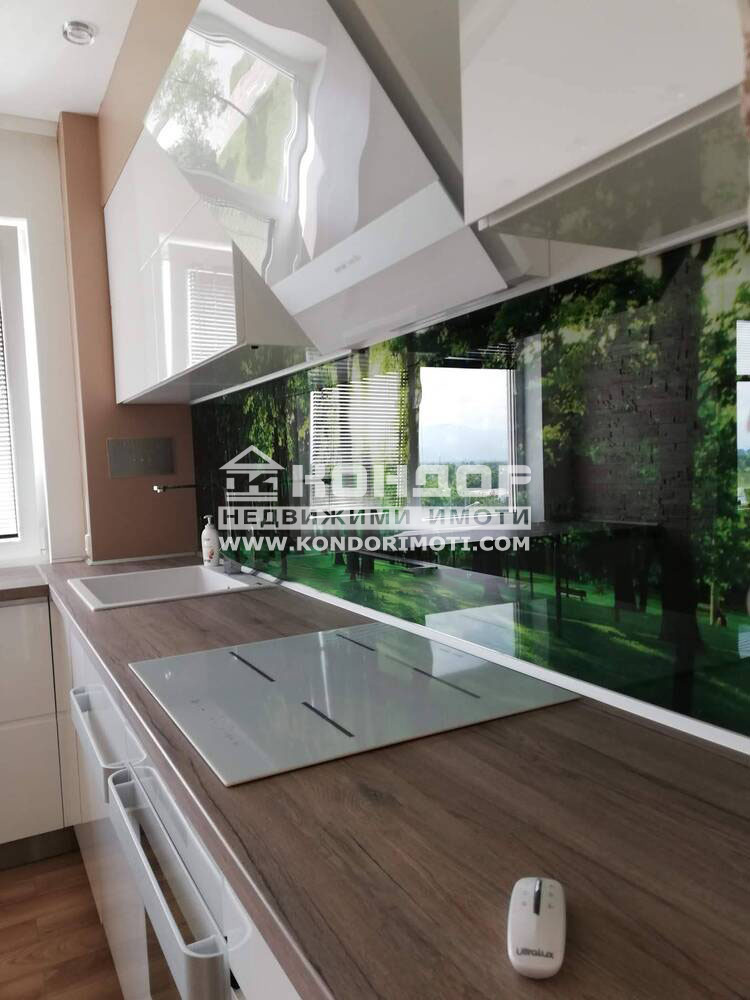 Zu verkaufen  2 Schlafzimmer Plowdiw , Trakija , 68 qm | 75422921 - Bild [6]