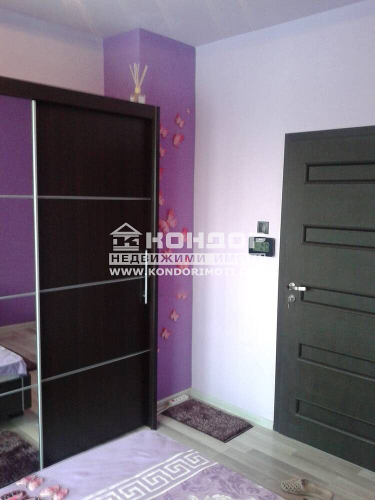 Zu verkaufen  2 Schlafzimmer Plowdiw , Trakija , 68 qm | 75422921 - Bild [8]