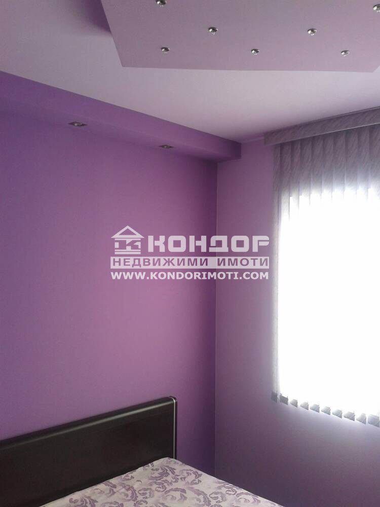 Zu verkaufen  2 Schlafzimmer Plowdiw , Trakija , 68 qm | 75422921 - Bild [10]