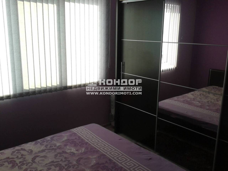 Zu verkaufen  2 Schlafzimmer Plowdiw , Trakija , 68 qm | 75422921 - Bild [9]