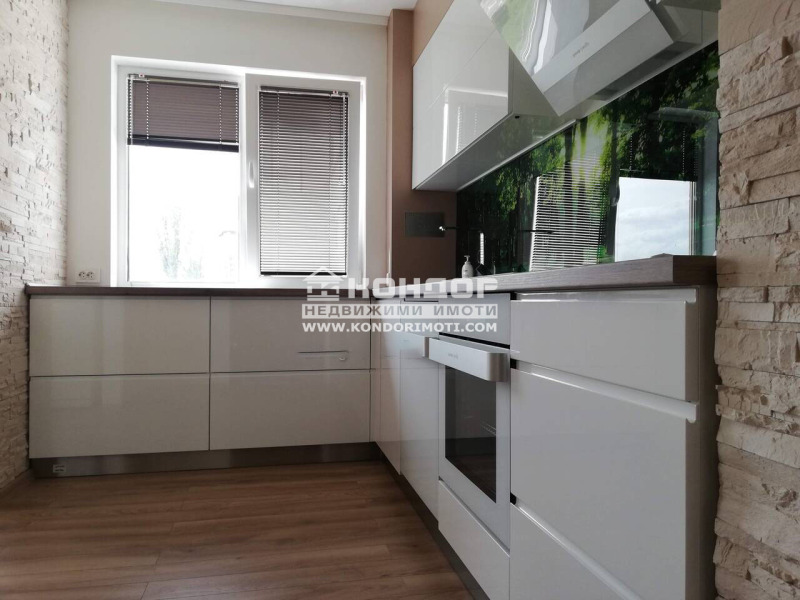 Zu verkaufen  2 Schlafzimmer Plowdiw , Trakija , 68 qm | 75422921 - Bild [4]