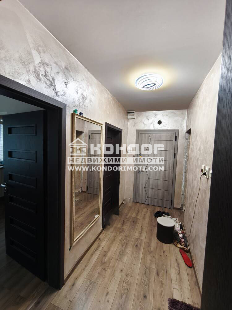 Zu verkaufen  2 Schlafzimmer Plowdiw , Trakija , 68 qm | 75422921 - Bild [15]