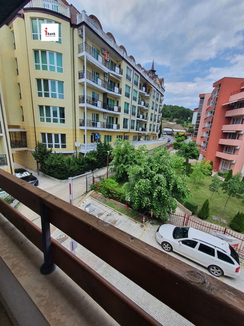 Продава  3-стаен област Бургас , гр. Свети Влас , 101 кв.м | 39375610 - изображение [11]