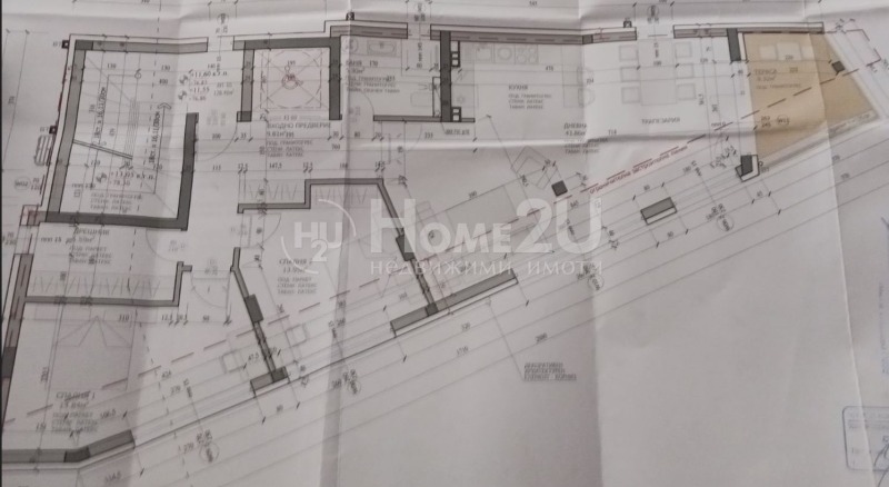 À vendre  2 chambres Varna , m-t Alen mak , 154 m² | 27282113 - image [5]