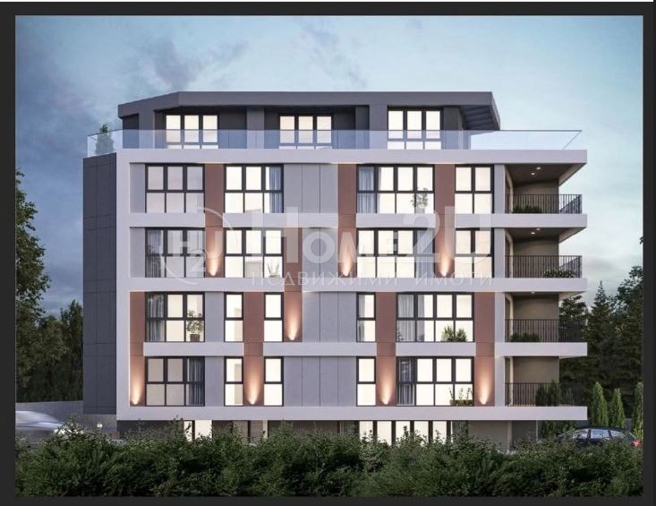 À vendre  2 chambres Varna , m-t Alen mak , 154 m² | 27282113