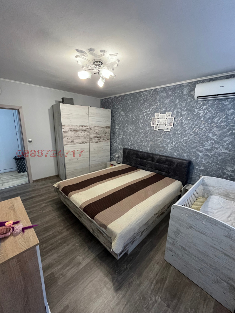 Продава 3-СТАЕН, гр. Велико Търново, Колю Фичето, снимка 5 - Апартаменти - 52386796