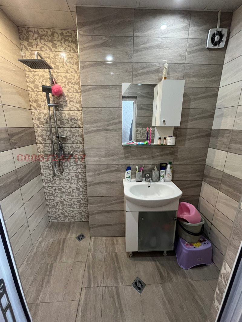 Продава 3-СТАЕН, гр. Велико Търново, Колю Фичето, снимка 10 - Апартаменти - 52386796