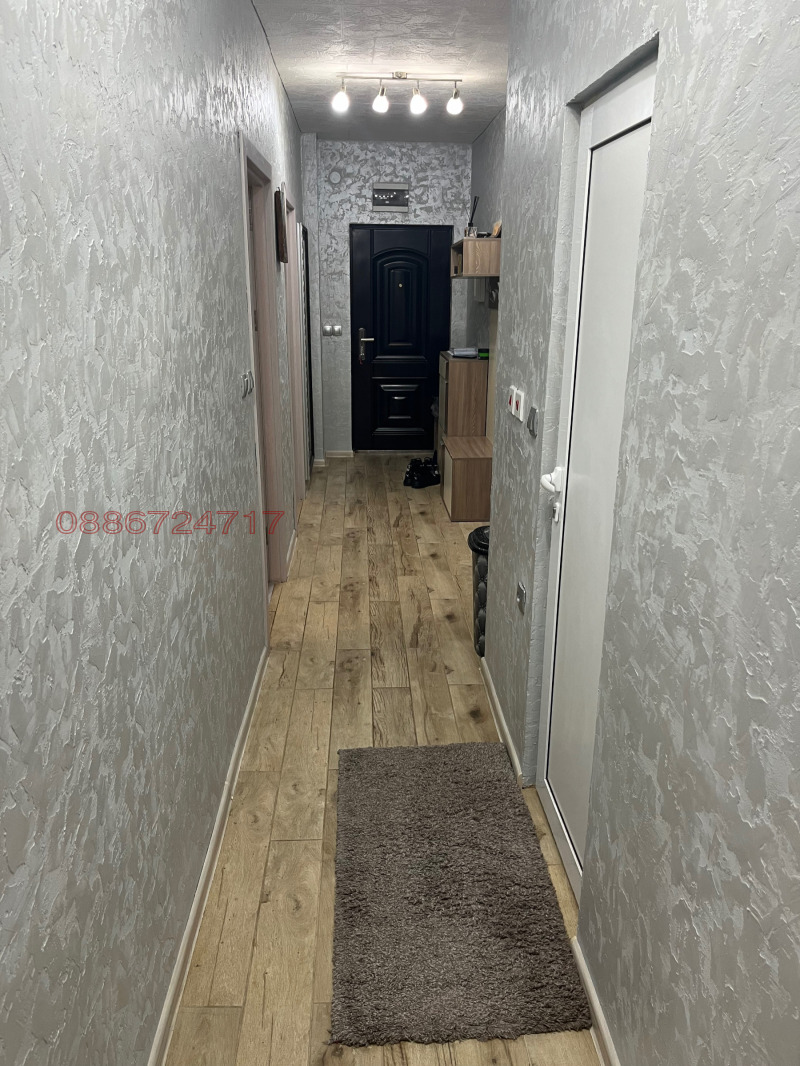 Продава 3-СТАЕН, гр. Велико Търново, Колю Фичето, снимка 9 - Апартаменти - 52386796