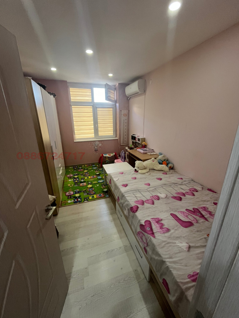 Продава 3-СТАЕН, гр. Велико Търново, Колю Фичето, снимка 7 - Апартаменти - 52386796