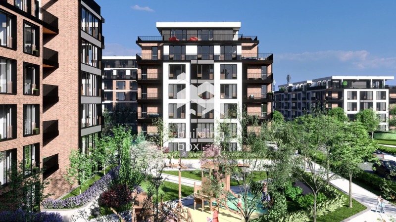 Продава 3-СТАЕН, град Пловдив, Кършияка • 155000 € / 303153.65 лв. • 31345471 1