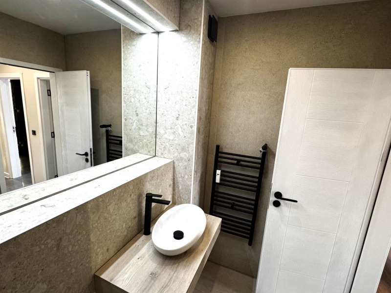 Продава 3-СТАЕН, гр. София, Манастирски ливади, снимка 8 - Апартаменти - 52130575