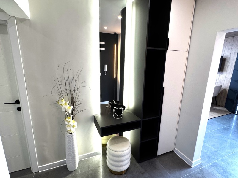 Продава 3-СТАЕН, гр. София, Манастирски ливади, снимка 13 - Апартаменти - 52130575