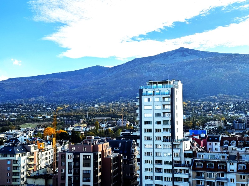 Продава 3-СТАЕН, гр. София, Манастирски ливади, снимка 5 - Апартаменти - 52130575