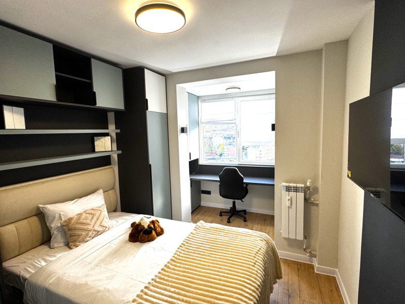 Продава 3-СТАЕН, гр. София, Манастирски ливади, снимка 14 - Апартаменти - 52130575