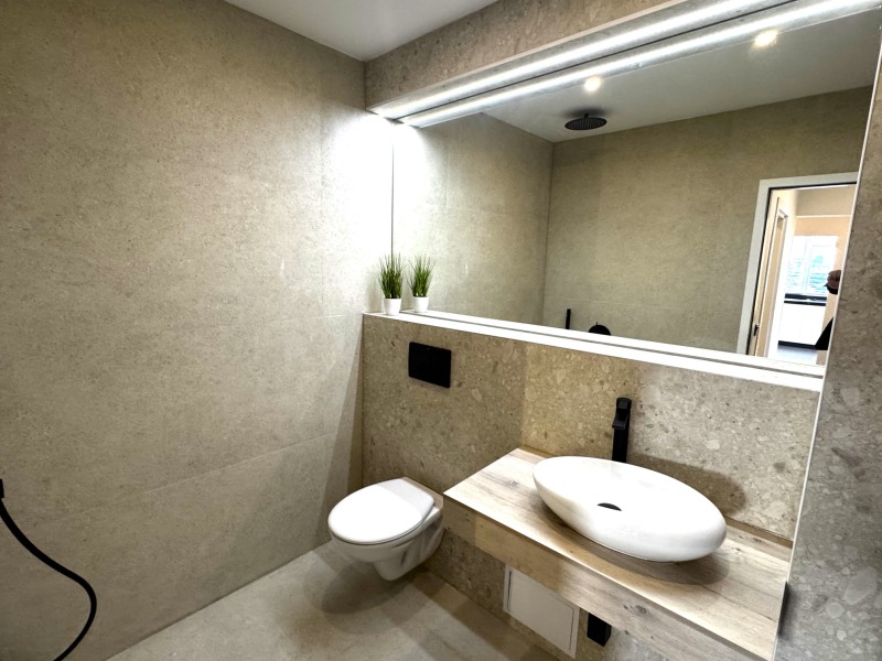 Продава 3-СТАЕН, гр. София, Манастирски ливади, снимка 7 - Апартаменти - 52130575