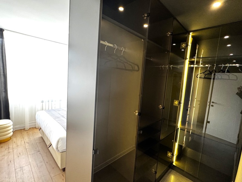 Продава 3-СТАЕН, гр. София, Манастирски ливади, снимка 11 - Апартаменти - 52130575