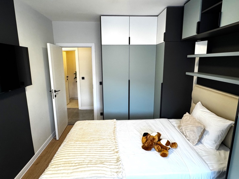 Продава 3-СТАЕН, гр. София, Манастирски ливади, снимка 16 - Апартаменти - 52130575