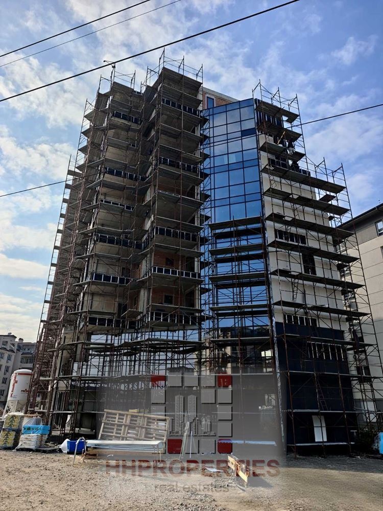 Продава 3-СТАЕН, гр. Пловдив, Пещерско шосе, снимка 4 - Апартаменти - 56718649