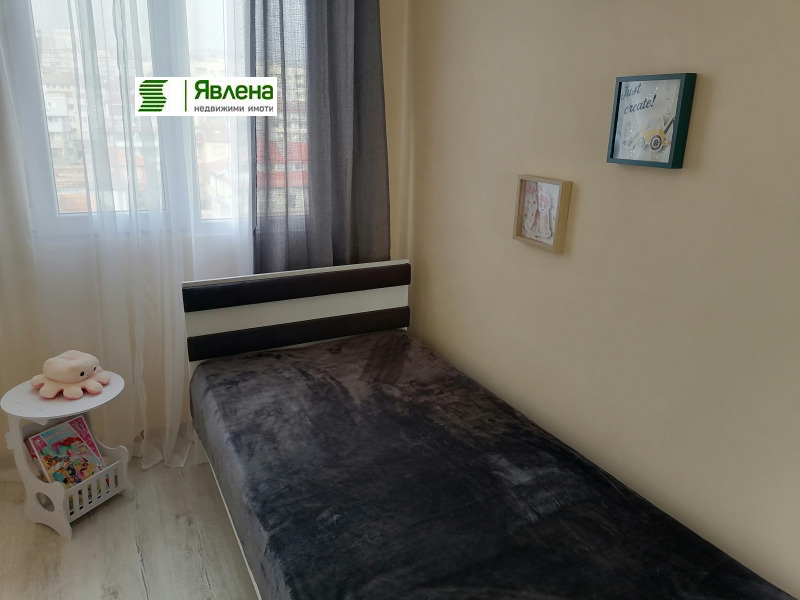 Na prodej  3 ložnice Stara Zagora , Kazanski - iztok , 86 m2 | 69603645 - obraz [5]