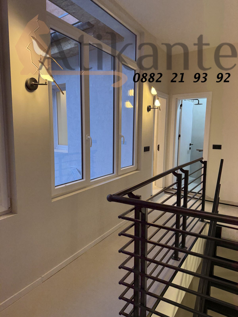 Продава 4-СТАЕН, гр. София, Център, снимка 5 - Апартаменти - 52810235