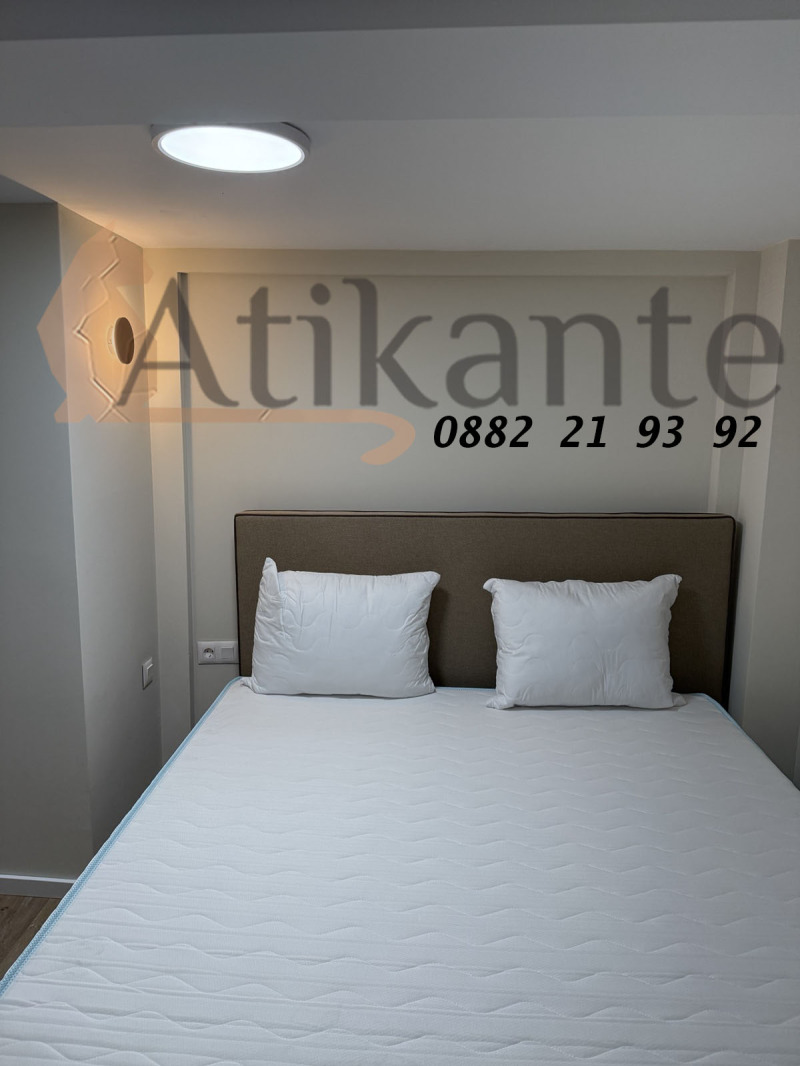 Продава 4-СТАЕН, гр. София, Център, снимка 12 - Апартаменти - 52810235