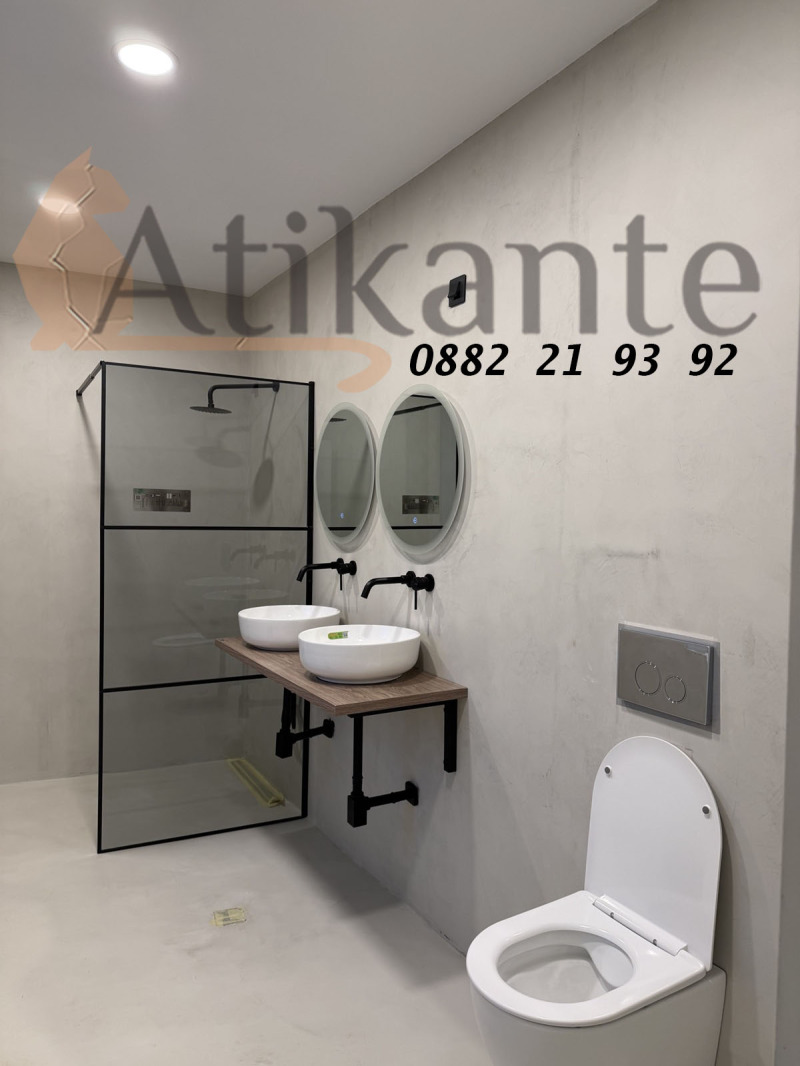 Продава 4-СТАЕН, гр. София, Център, снимка 7 - Апартаменти - 52810235