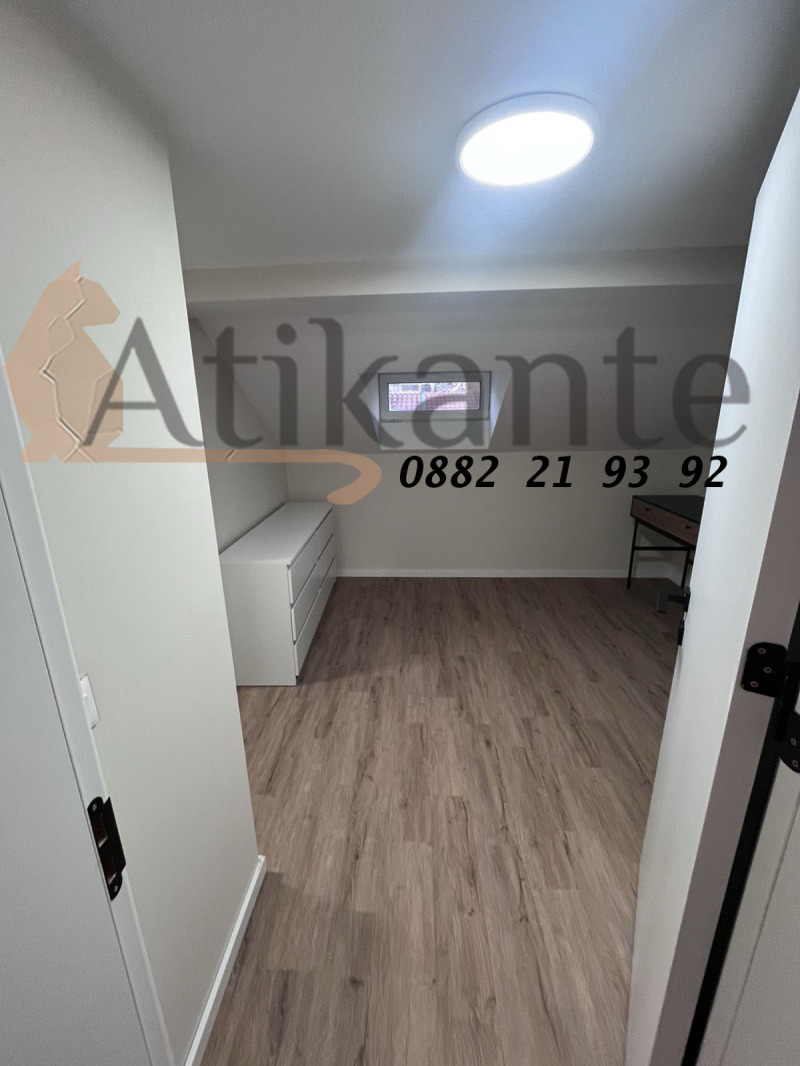 Продава 4-СТАЕН, гр. София, Център, снимка 13 - Апартаменти - 52810235