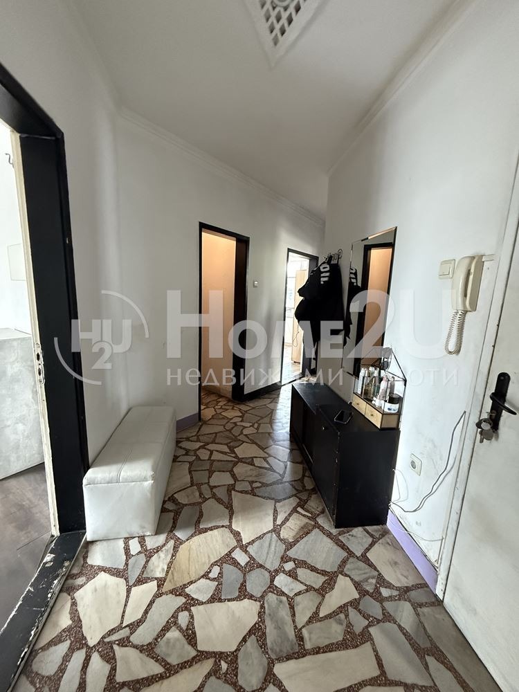 Продава МНОГОСТАЕН, гр. Варна, Конфуто, снимка 12 - Апартаменти - 51362767