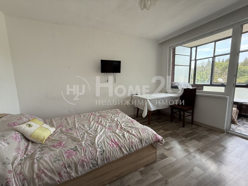 Продава МНОГОСТАЕН, гр. Варна, Конфуто, снимка 8 - Апартаменти - 51362767