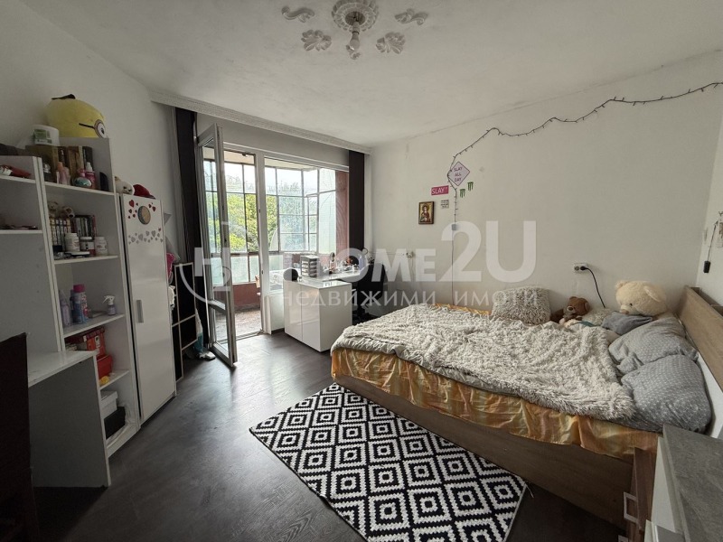 Продава МНОГОСТАЕН, гр. Варна, Конфуто, снимка 6 - Апартаменти - 51362767