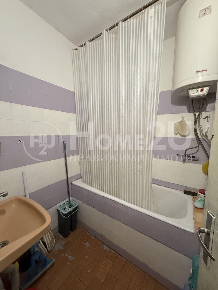 Продава МНОГОСТАЕН, гр. Варна, Конфуто, снимка 10 - Апартаменти - 51362767