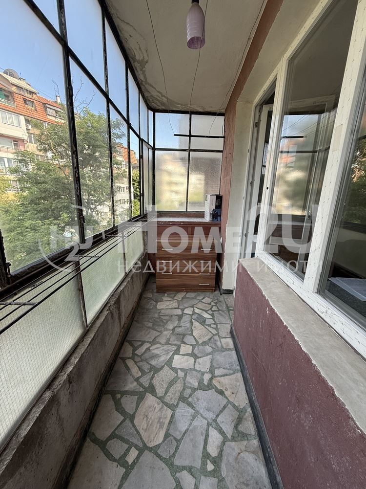 Продава МНОГОСТАЕН, гр. Варна, Конфуто, снимка 15 - Апартаменти - 51362767