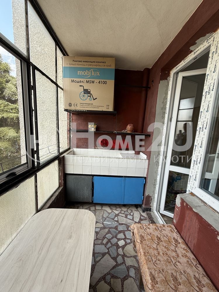 Продава МНОГОСТАЕН, гр. Варна, Конфуто, снимка 14 - Апартаменти - 51362767