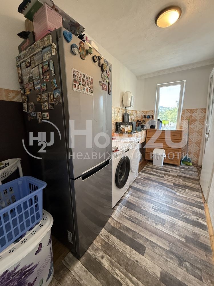 Продава МНОГОСТАЕН, гр. Варна, Конфуто, снимка 3 - Апартаменти - 51362767