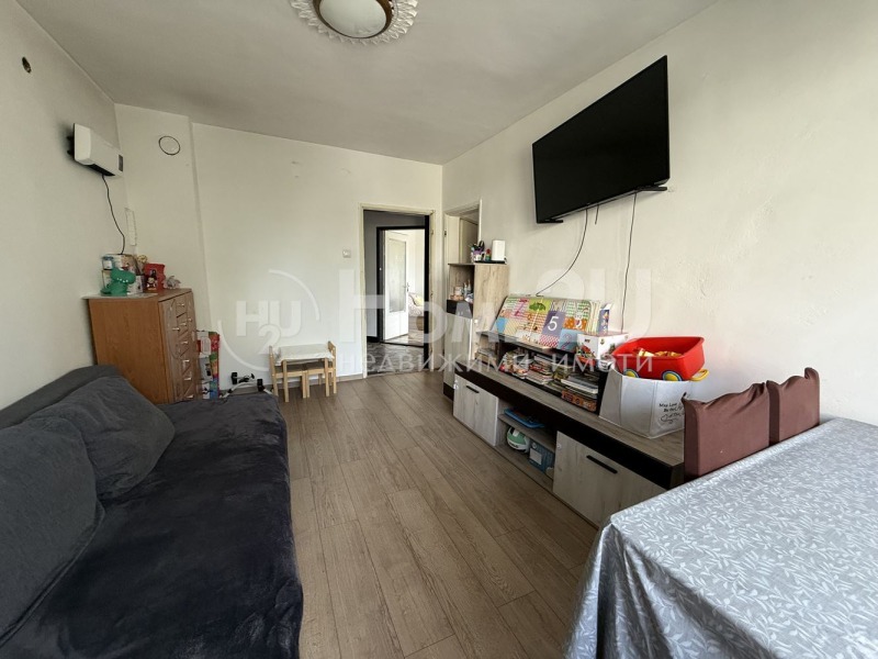 Продава МНОГОСТАЕН, гр. Варна, Конфуто, снимка 2 - Апартаменти - 51362767