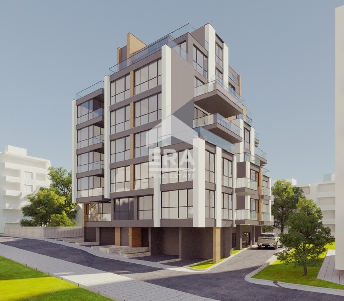 Продава МНОГОСТАЕН, гр. Варна, Левски 1