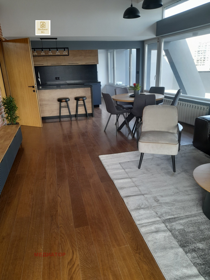 For Sale  Maisonette Sofia , Mladost 1A , 370 sq.m | 94881947 - image [6]