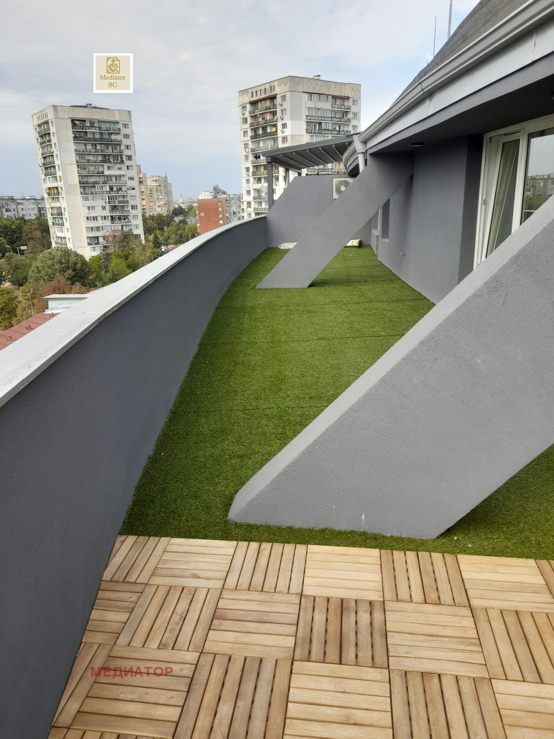 For Sale  Maisonette Sofia , Mladost 1A , 370 sq.m | 94881947 - image [12]