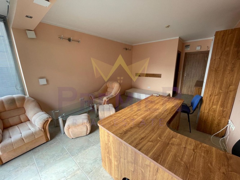 Na prodej  Kancelář oblast Burgas , k.k. Slančev brjag , 43 m2 | 16545576 - obraz [3]