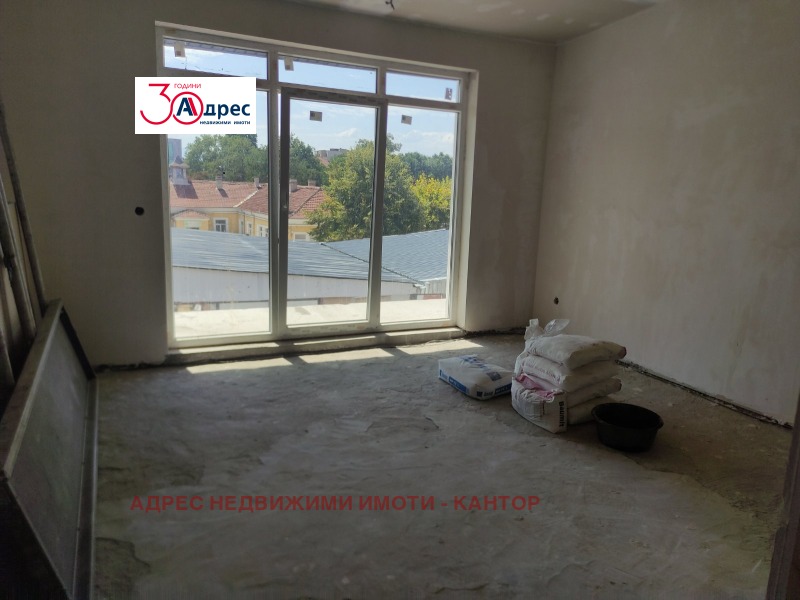 For Sale  House Floor Pazardzhik , Tsentar , 106 sq.m | 86242877 - image [6]