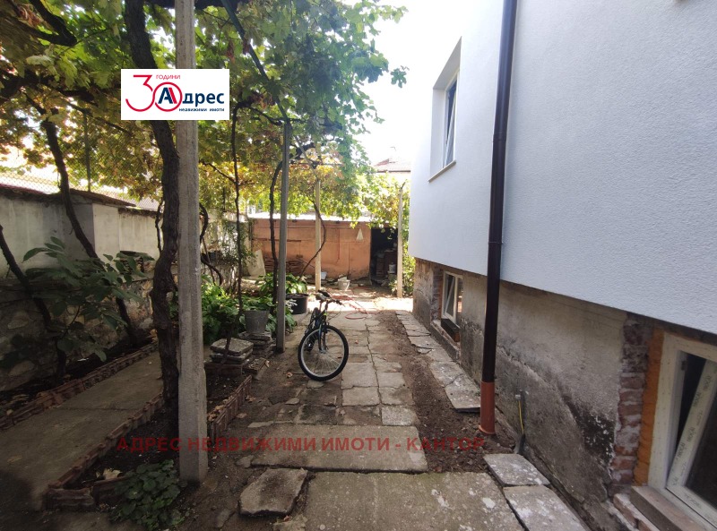 For Sale  House Floor Pazardzhik , Tsentar , 106 sq.m | 86242877 - image [9]