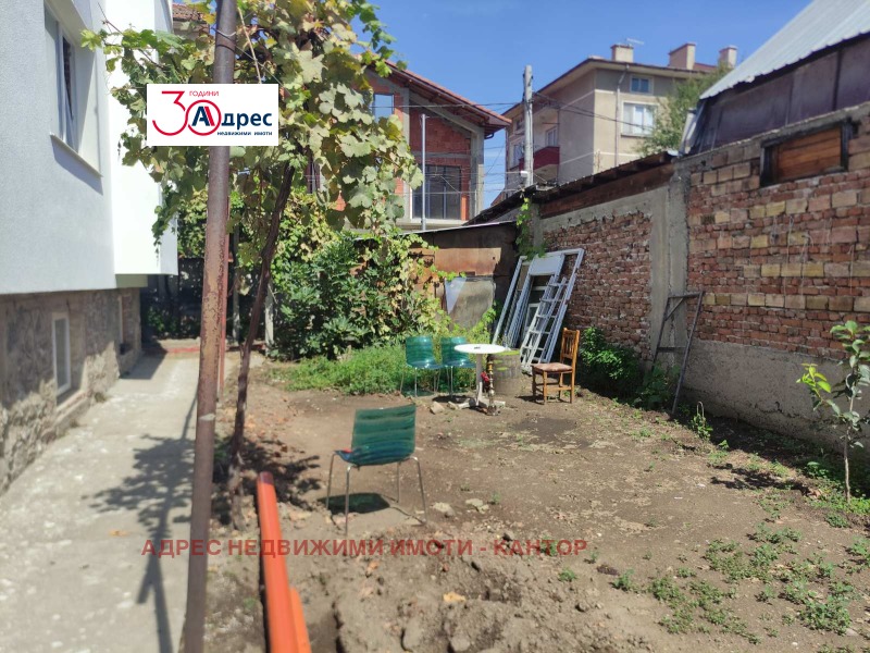 For Sale  House Floor Pazardzhik , Tsentar , 106 sq.m | 86242877 - image [11]