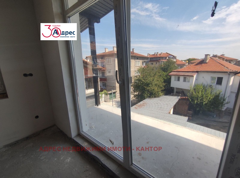 For Sale  House Floor Pazardzhik , Tsentar , 106 sq.m | 86242877 - image [4]