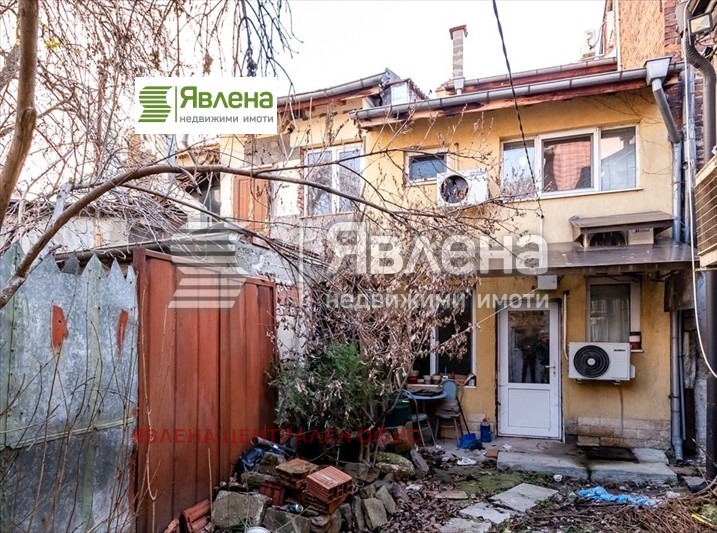 Продава КЪЩА, гр. София, Център, снимка 14 - Къщи - 49069211