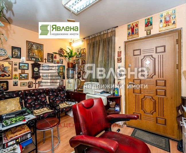 Продава КЪЩА, гр. София, Център, снимка 7 - Къщи - 49069211